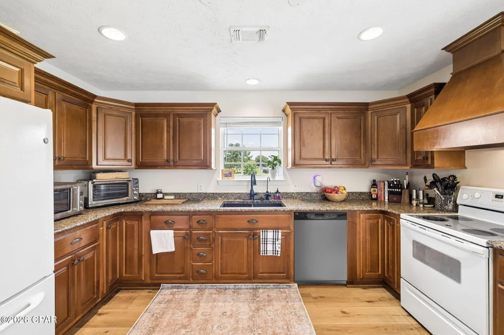 9611 Steel Field Road Panama City Beach, FL 32413