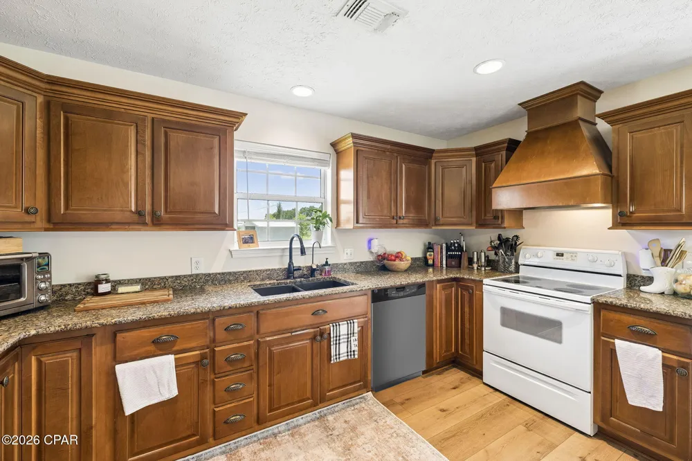 9611 Steel Field Road Panama City Beach, FL 32413