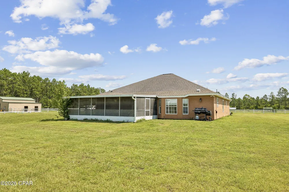 9611 Steel Field Road Panama City Beach, FL 32413