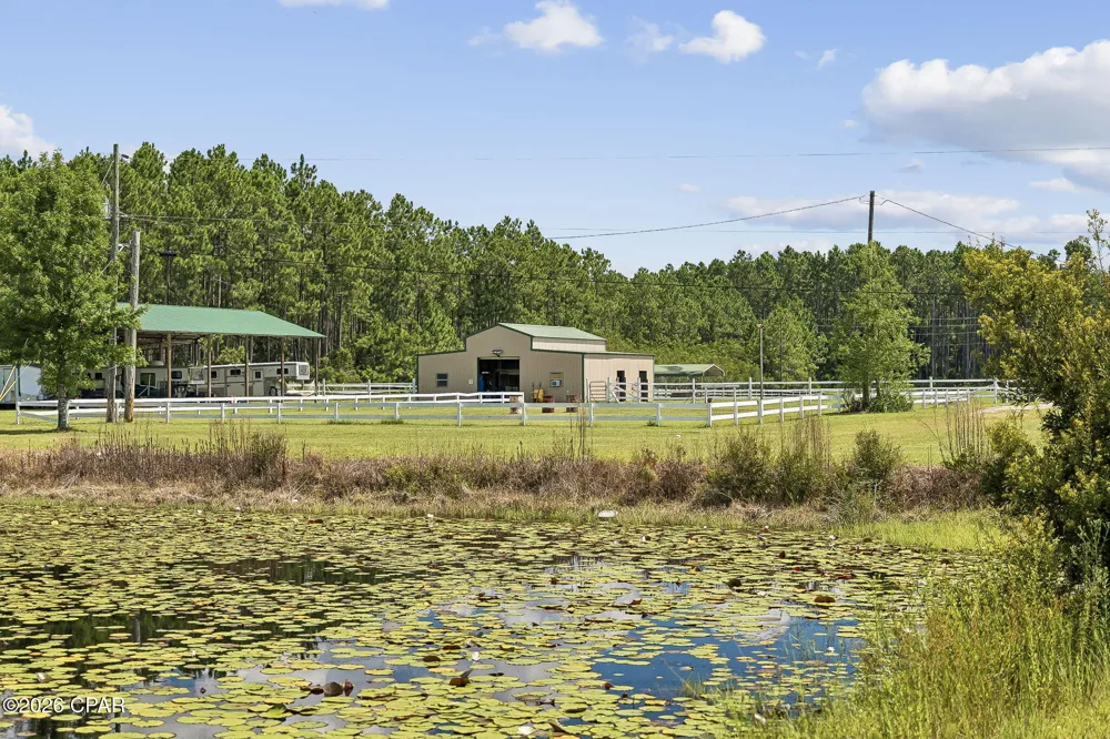 9611 Steel Field Road Panama City Beach, FL 32413