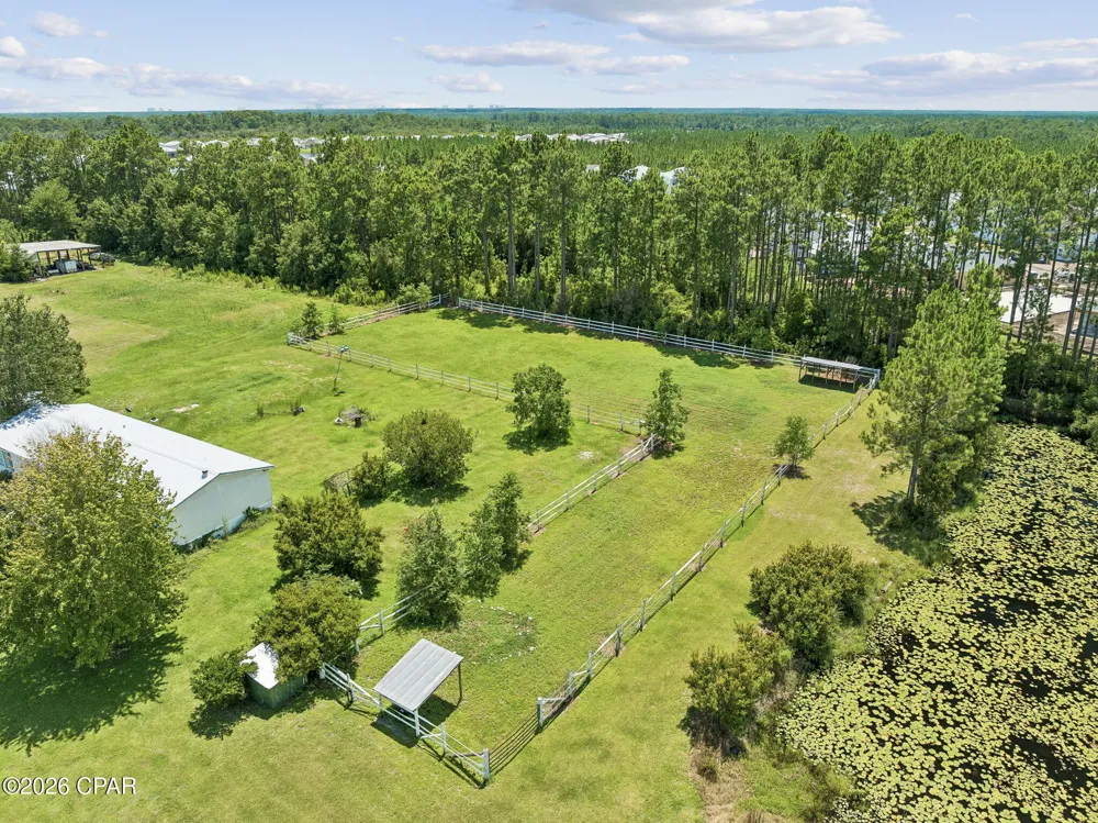 9611 Steel Field Road Panama City Beach, FL 32413
