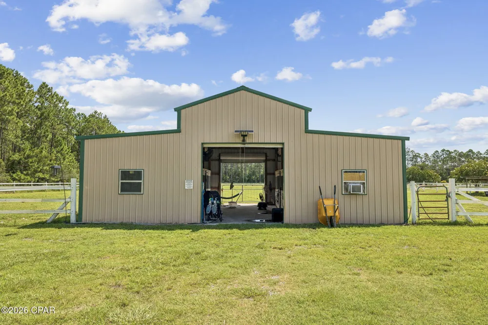 9611 Steel Field Road Panama City Beach, FL 32413