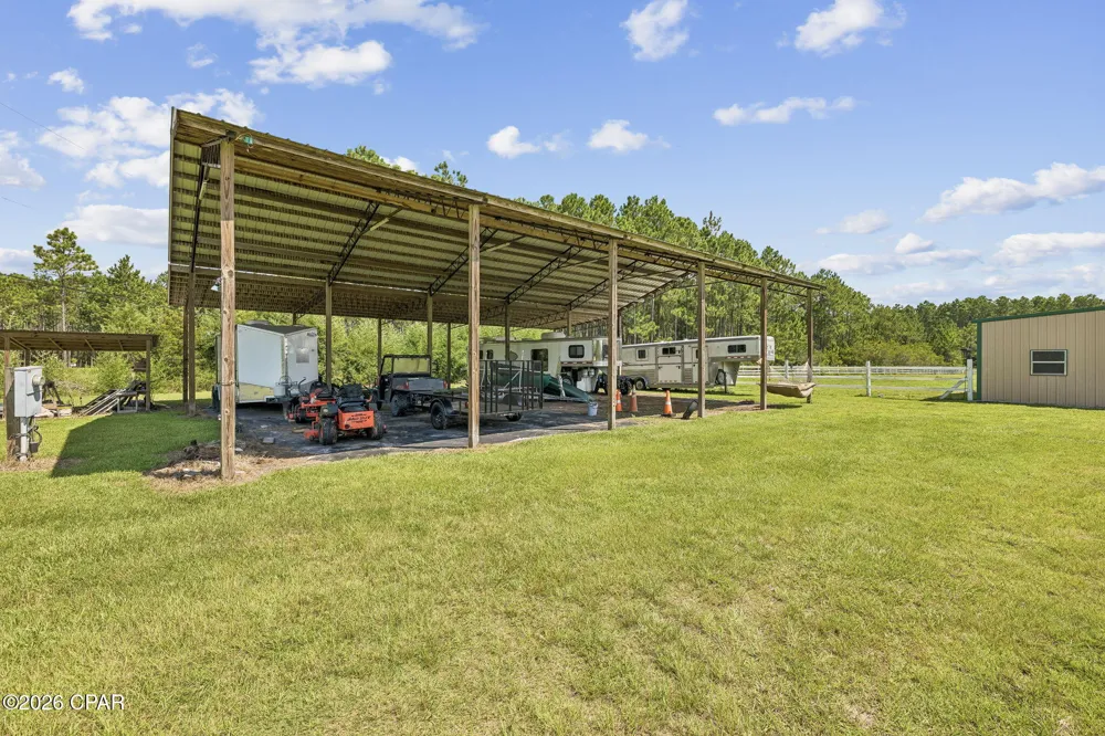 9611 Steel Field Road Panama City Beach, FL 32413