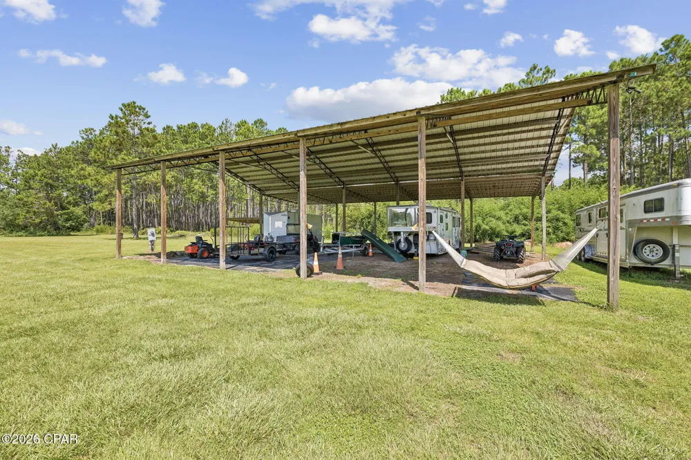 9611 Steel Field Road Panama City Beach, FL 32413
