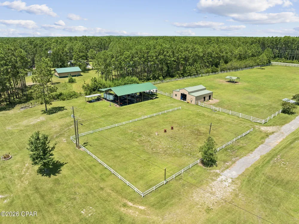 9611 Steel Field Road Panama City Beach, FL 32413