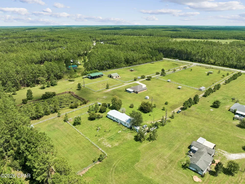 9611 Steel Field Road Panama City Beach, FL 32413