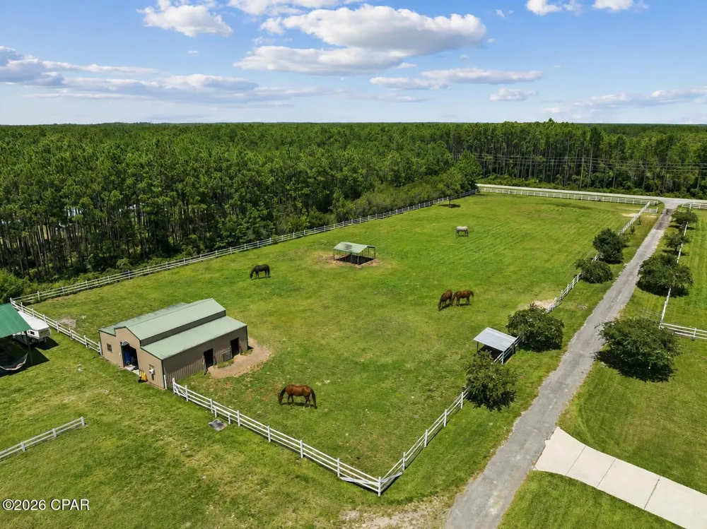 9611 Steel Field Road Panama City Beach, FL 32413