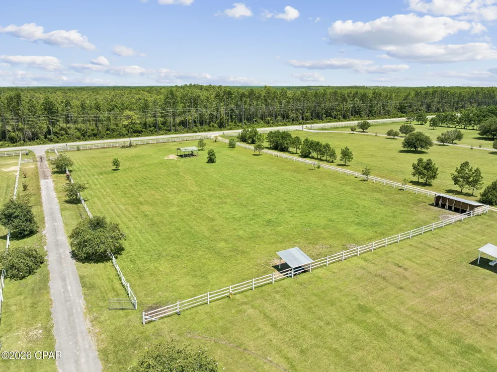 9611 Steel Field Road Panama City Beach, FL 32413