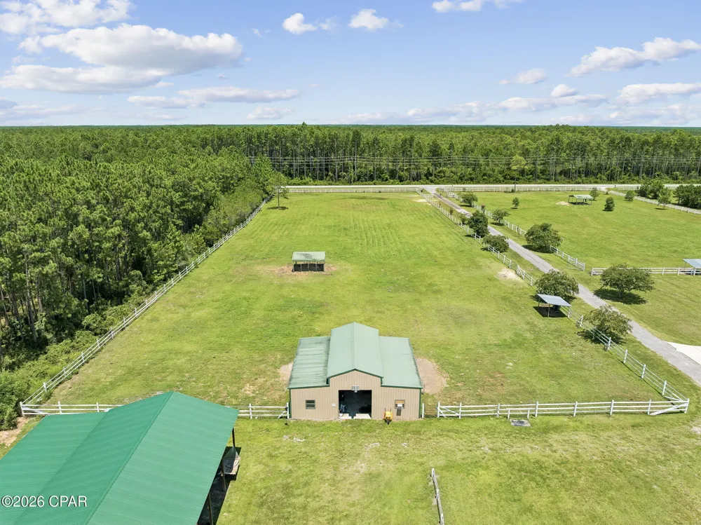 9611 Steel Field Road Panama City Beach, FL 32413