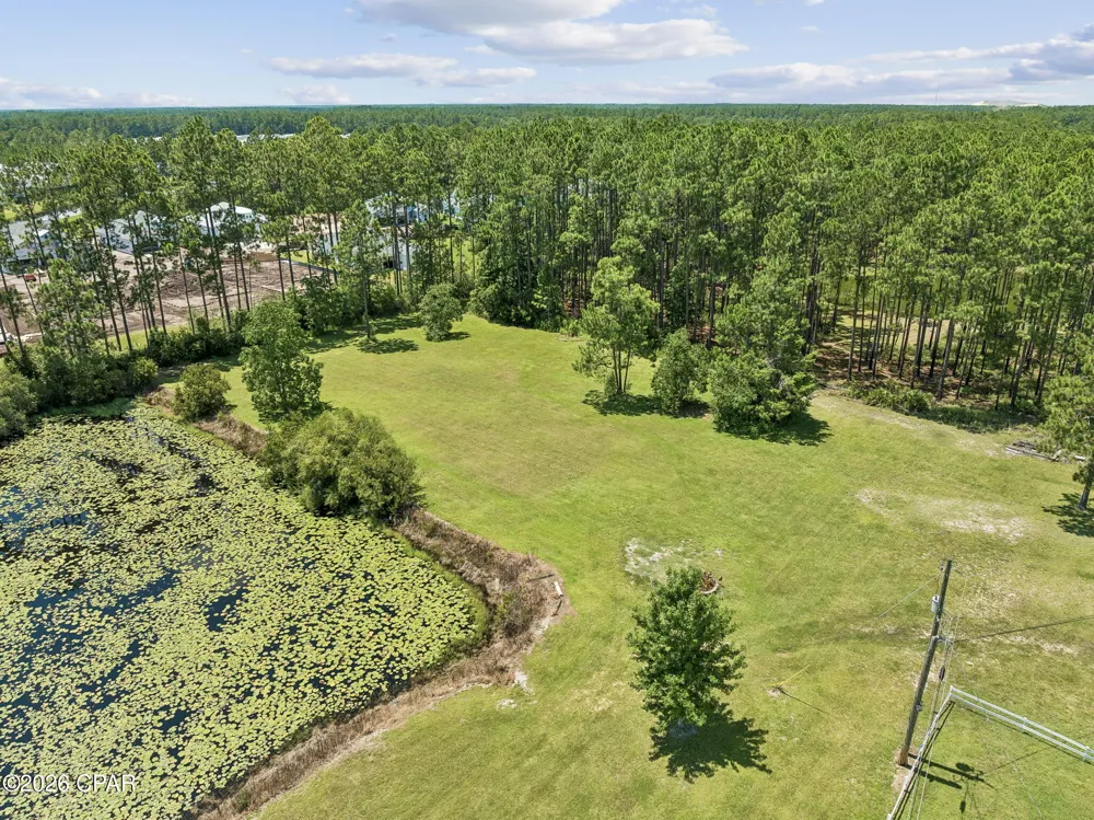9611 Steel Field Road Panama City Beach, FL 32413