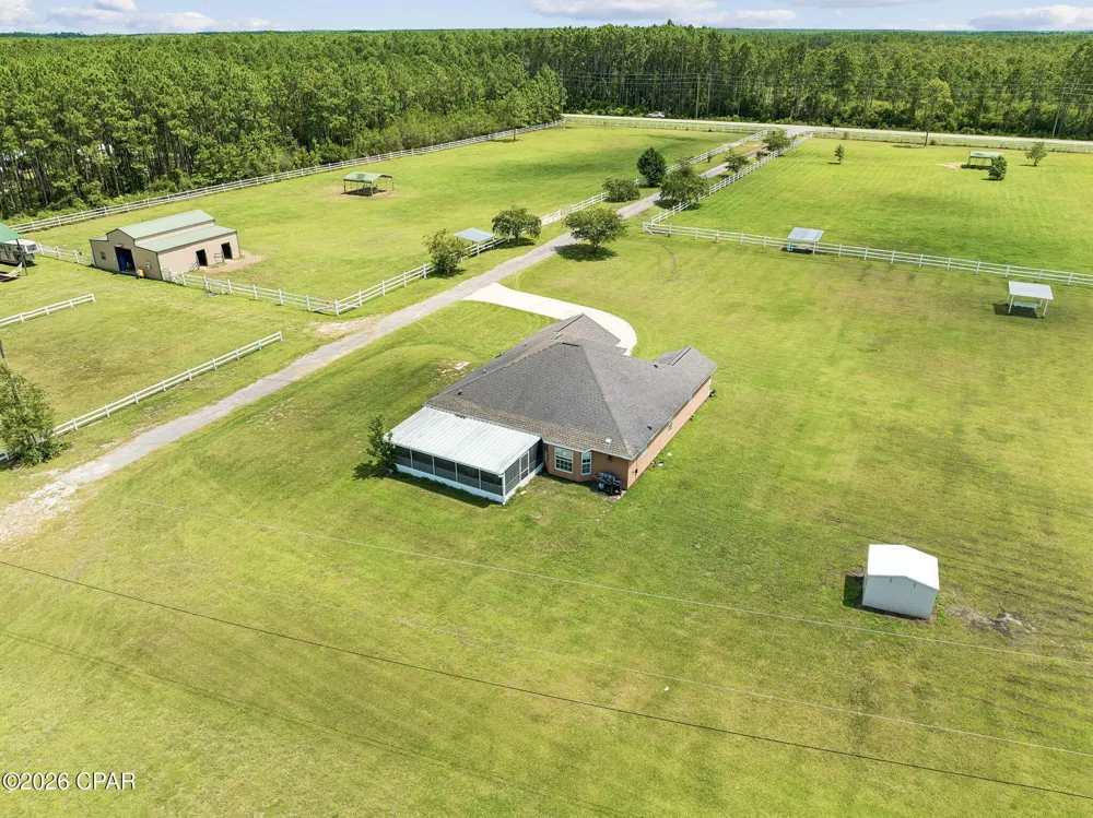 9611 Steel Field Road Panama City Beach, FL 32413