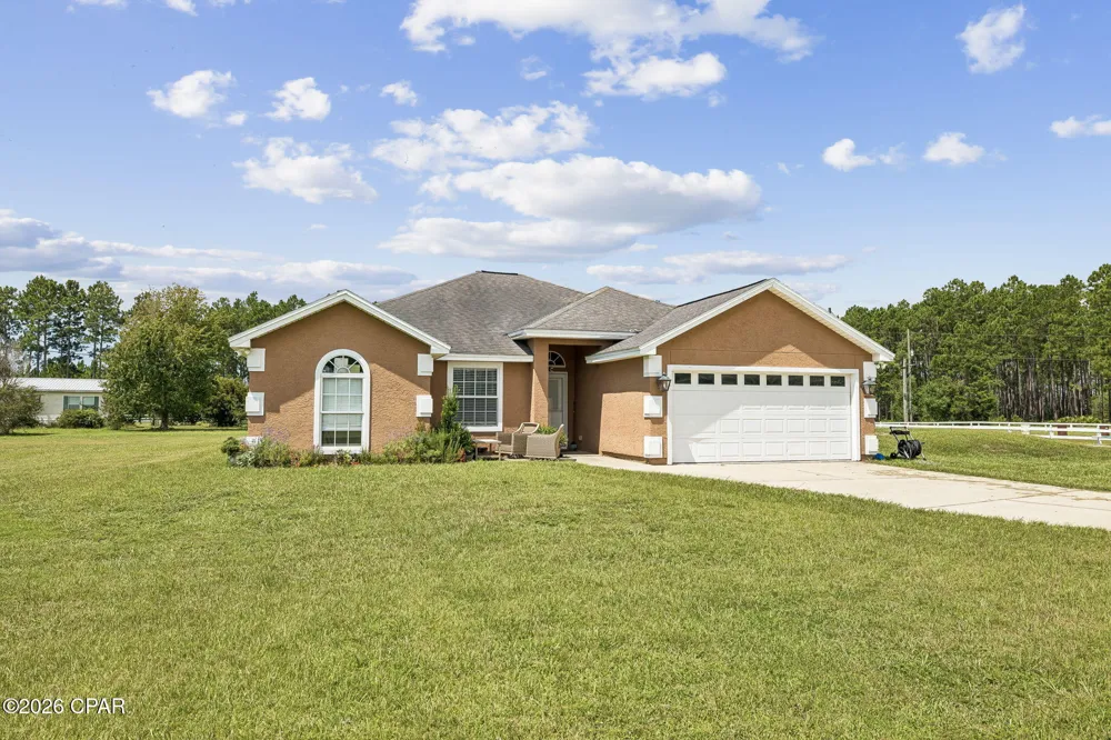 9611 Steel Field Road Panama City Beach, FL 32413
