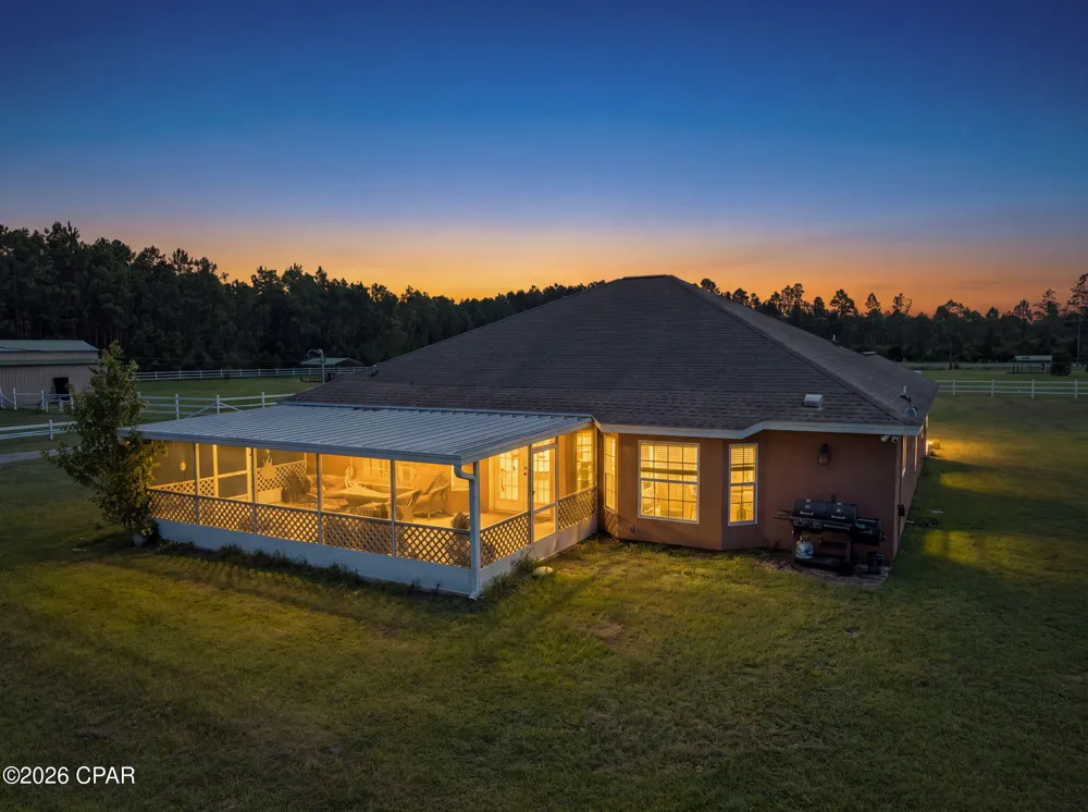 9611 Steel Field Road Panama City Beach, FL 32413