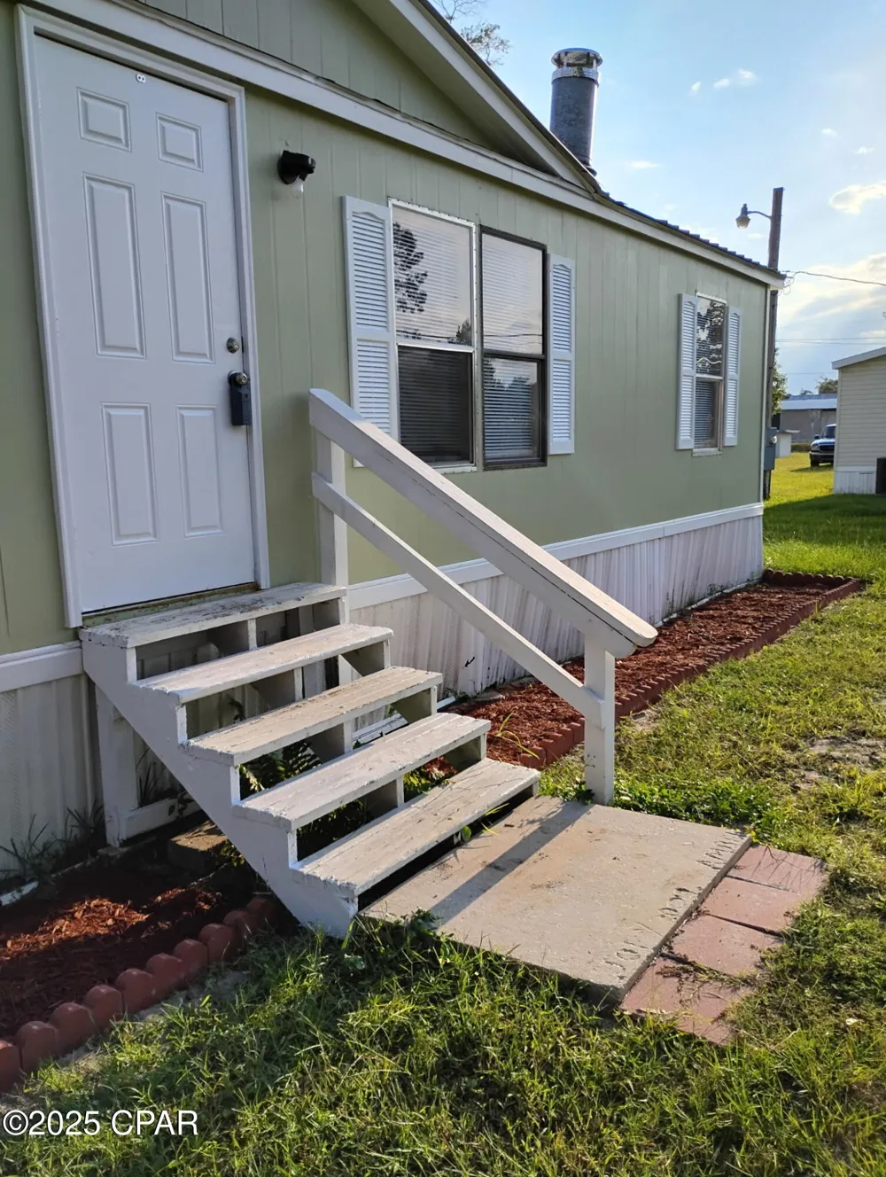 1614 2nd Street Panama City, FL 32409