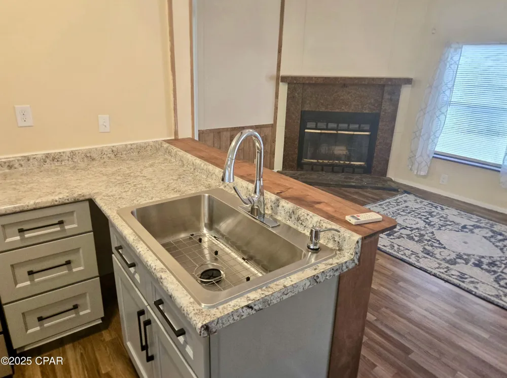 1614 2nd Street Panama City, FL 32409