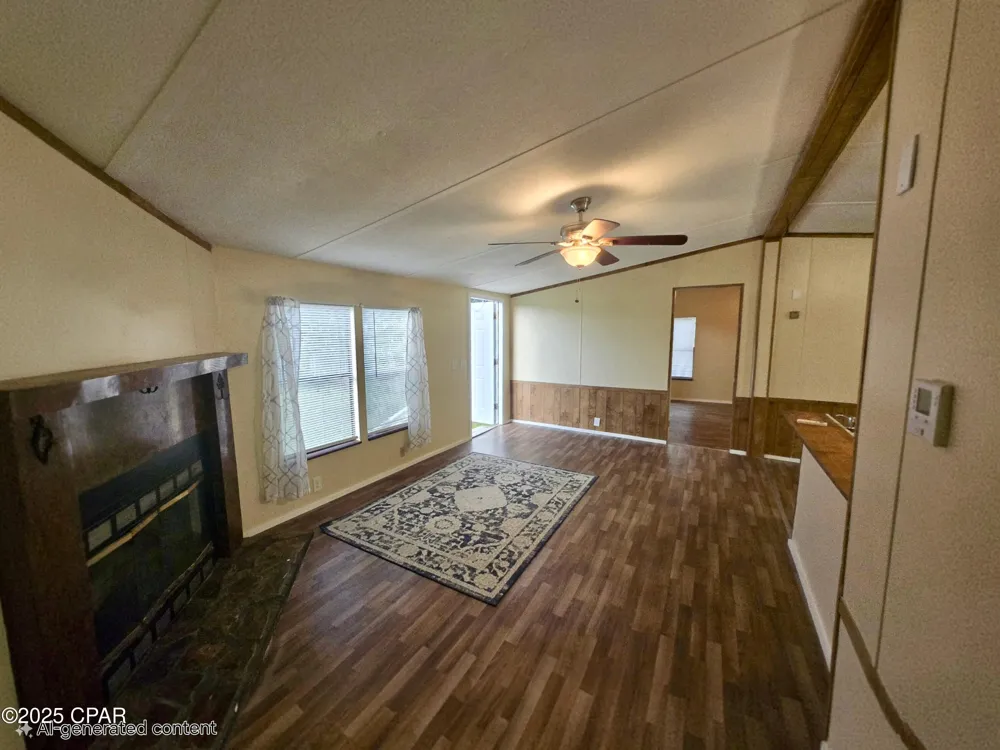 1614 2nd Street Panama City, FL 32409