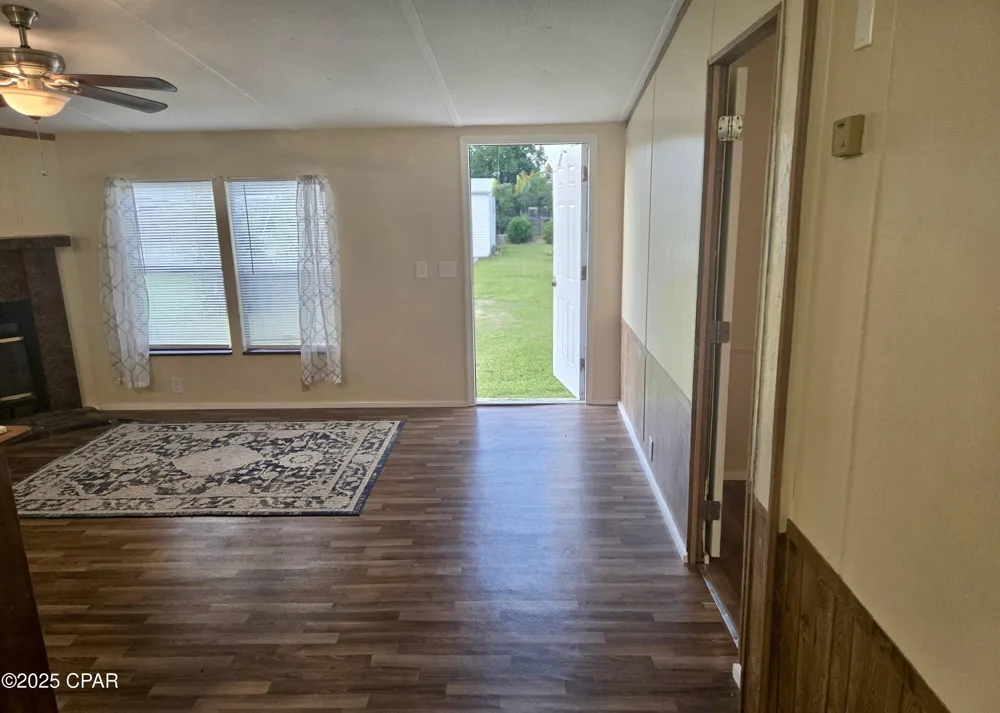 1614 2nd Street Panama City, FL 32409
