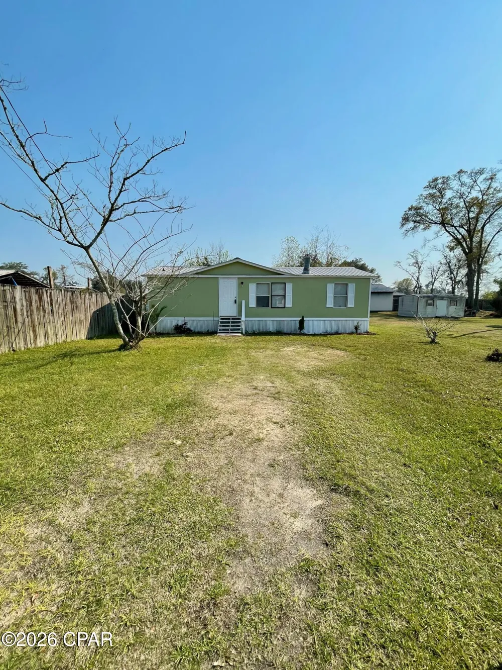 1614 2nd Street Panama City, FL 32409