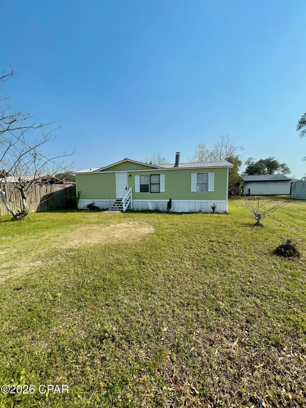 1614 2nd Street Panama City, FL 32409