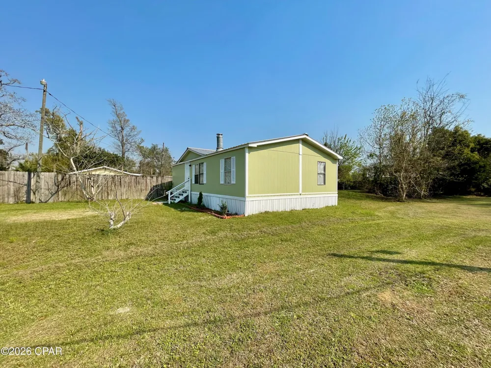 1614 2nd Street Panama City, FL 32409