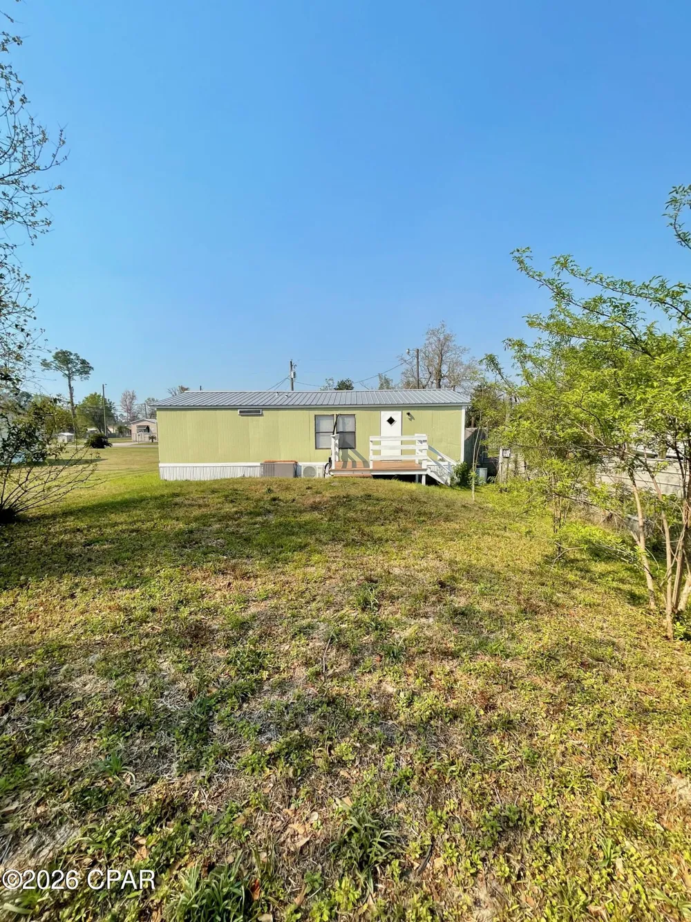 1614 2nd Street Panama City, FL 32409