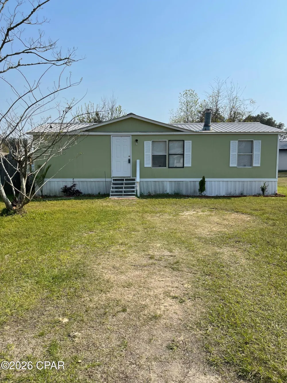 1614 2nd Street Panama City, FL 32409