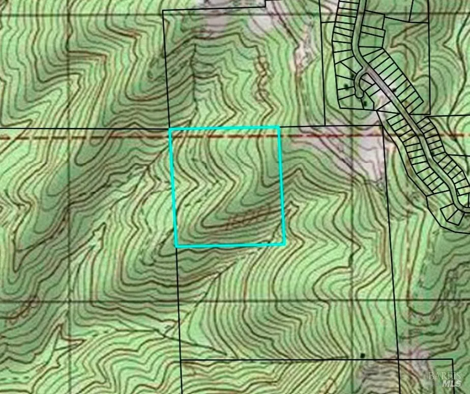 27048 Ridge Road Willits, CA 95490