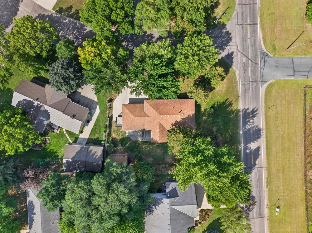 408 Sunrise Drive Litchfield, MN 55355
