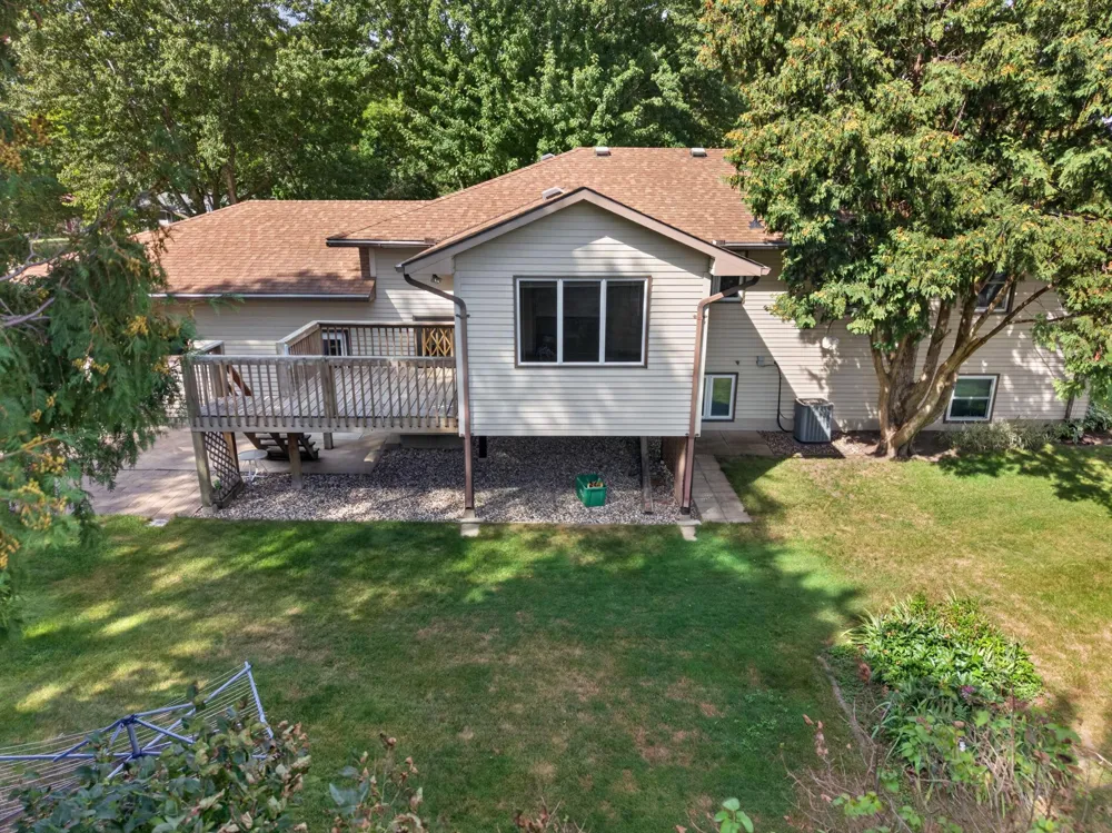 408 Sunrise Drive Litchfield, MN 55355