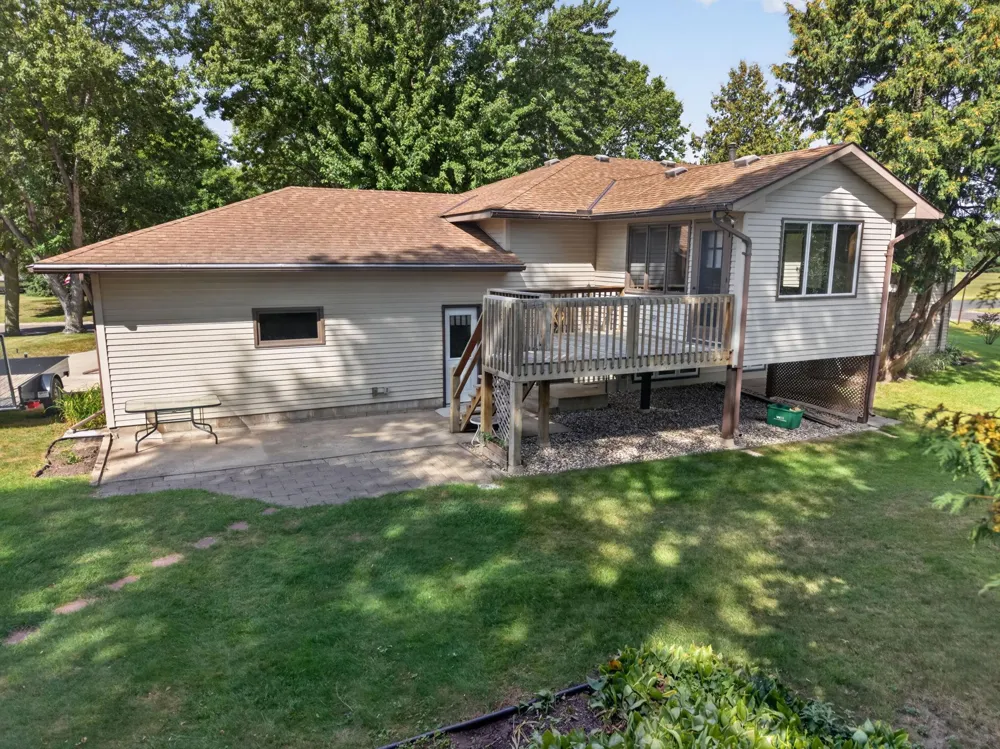 408 Sunrise Drive Litchfield, MN 55355