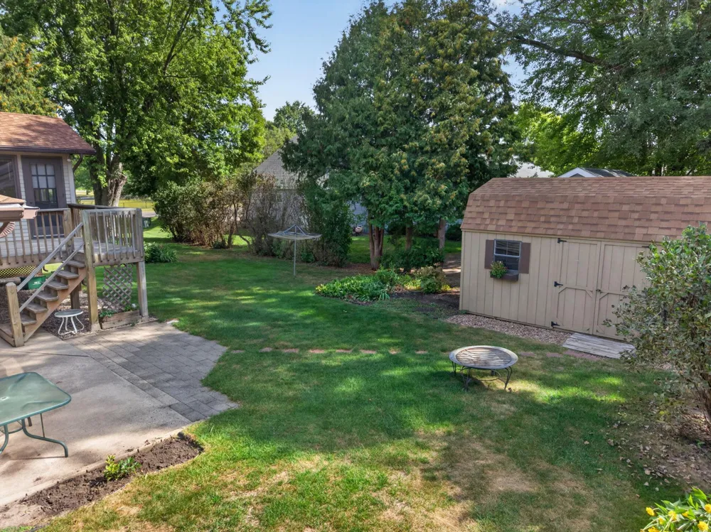 408 Sunrise Drive Litchfield, MN 55355
