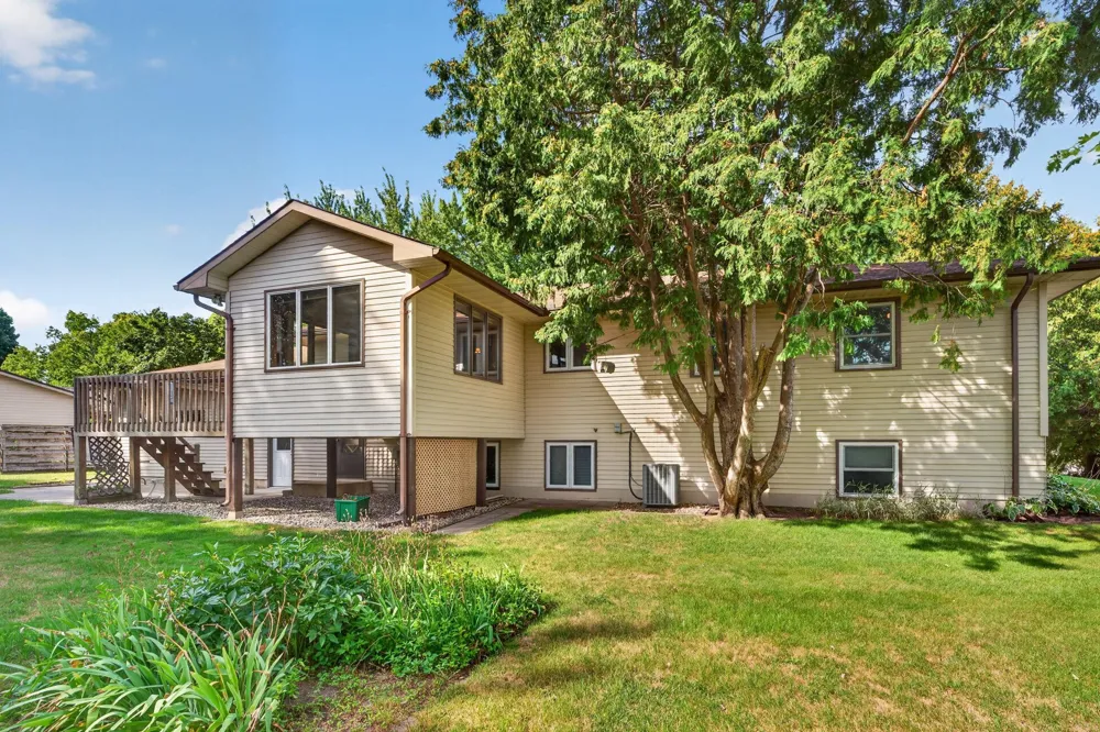 408 Sunrise Drive Litchfield, MN 55355