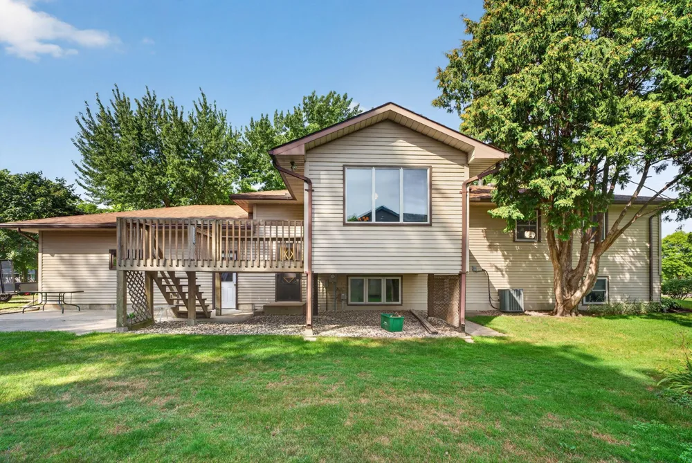 408 Sunrise Drive Litchfield, MN 55355