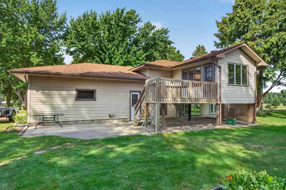 408 Sunrise Drive Litchfield, MN 55355