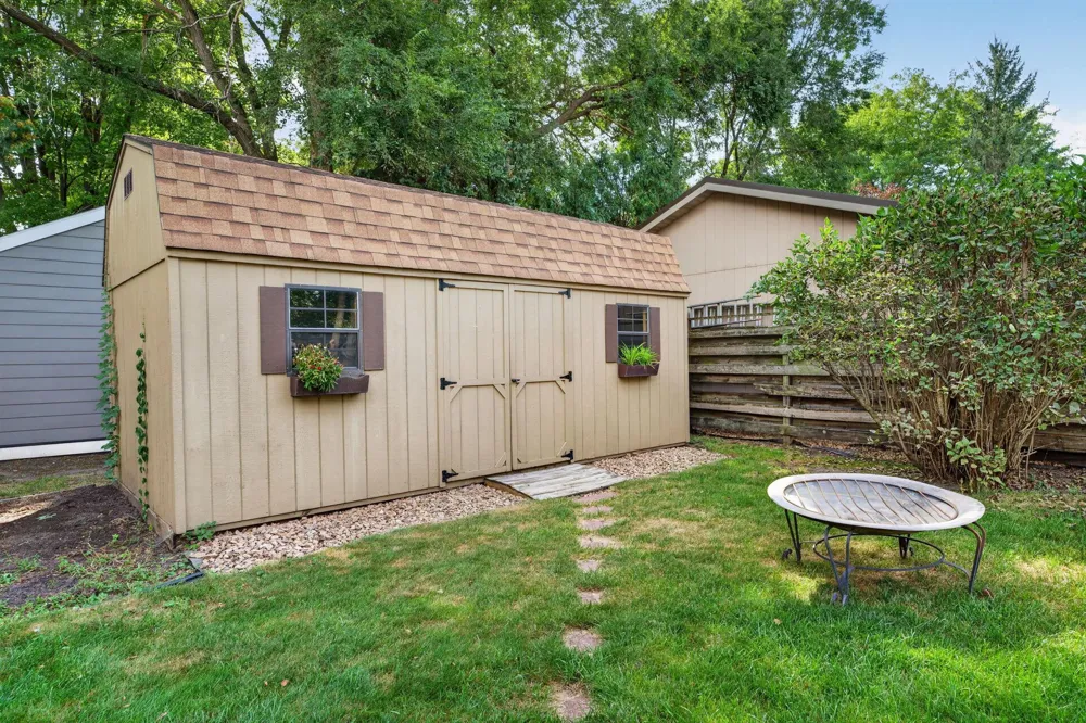 408 Sunrise Drive Litchfield, MN 55355