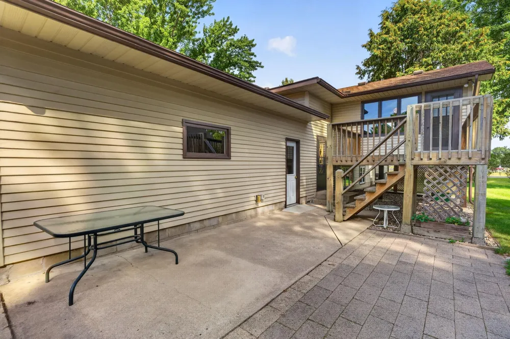 408 Sunrise Drive Litchfield, MN 55355