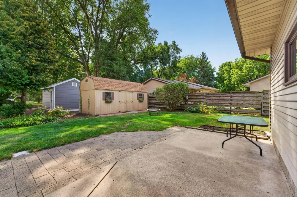 408 Sunrise Drive Litchfield, MN 55355
