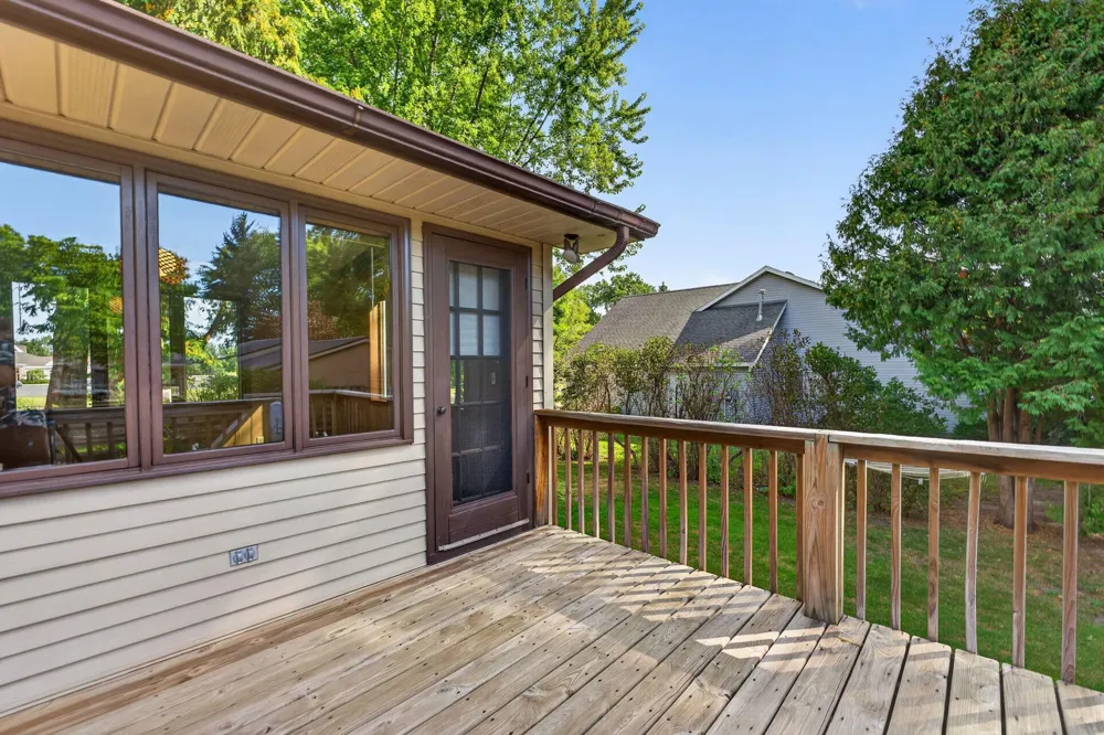 408 Sunrise Drive Litchfield, MN 55355
