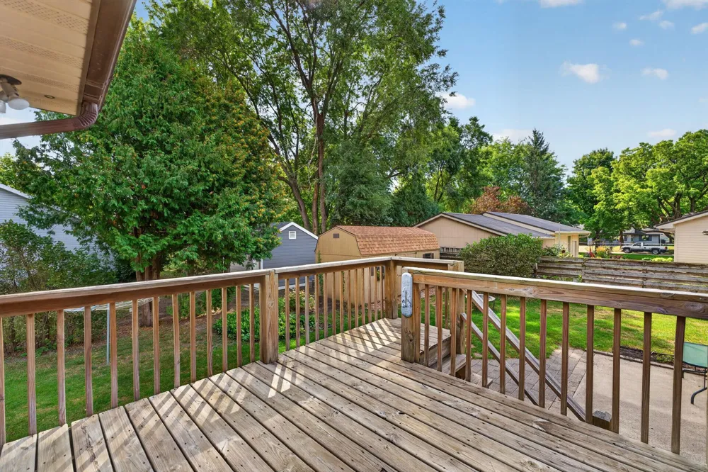 408 Sunrise Drive Litchfield, MN 55355