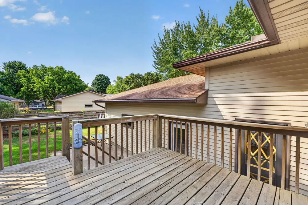 408 Sunrise Drive Litchfield, MN 55355