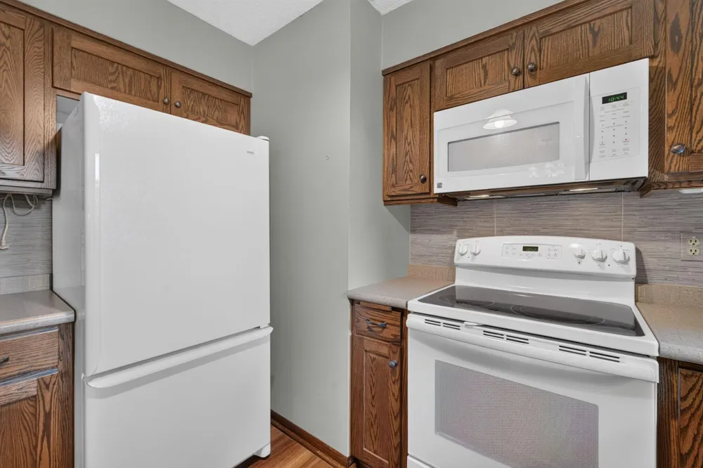 408 Sunrise Drive Litchfield, MN 55355