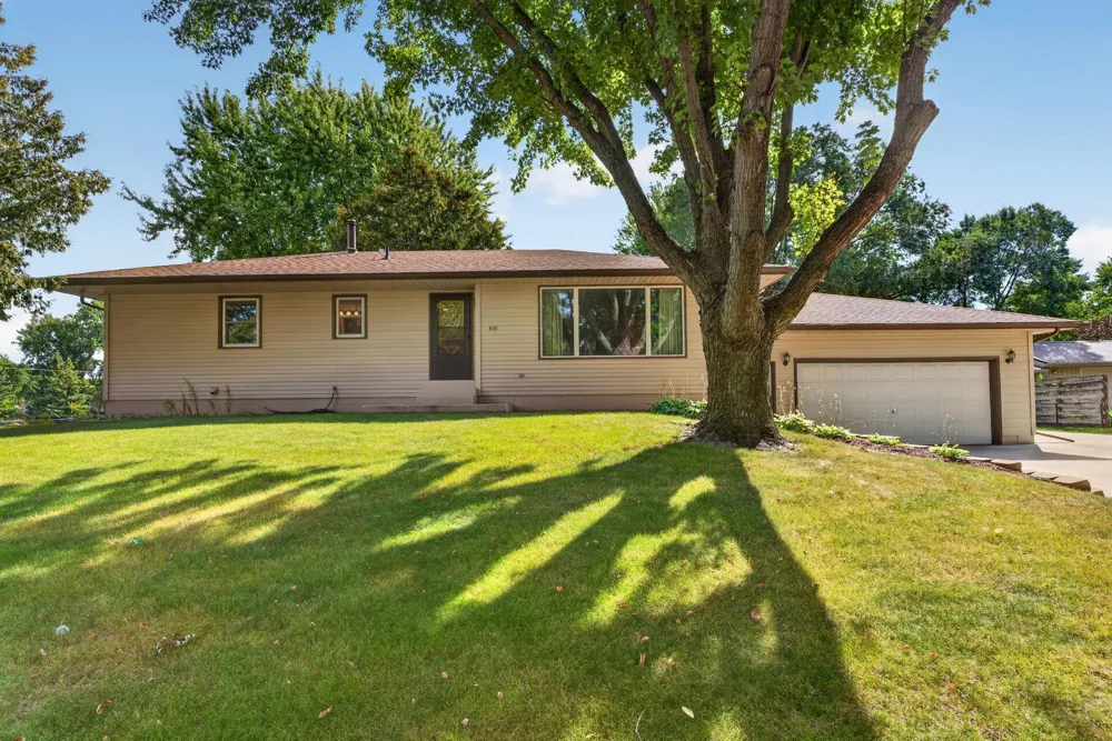 408 Sunrise Drive Litchfield, MN 55355