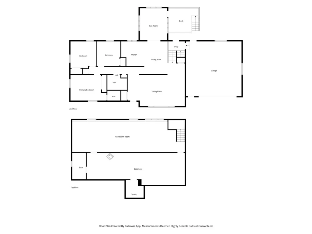408 Sunrise Drive Litchfield, MN 55355