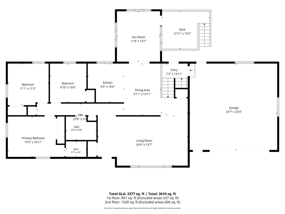 408 Sunrise Drive Litchfield, MN 55355