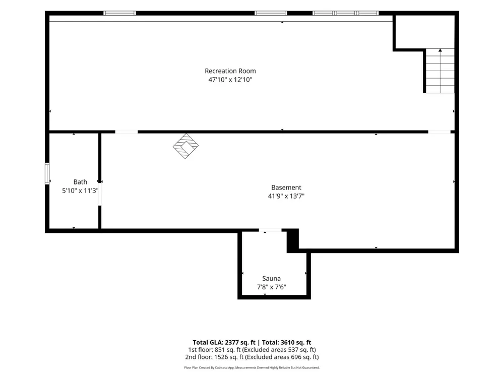 408 Sunrise Drive Litchfield, MN 55355