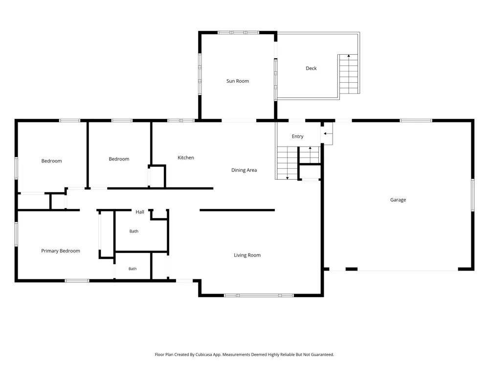 408 Sunrise Drive Litchfield, MN 55355