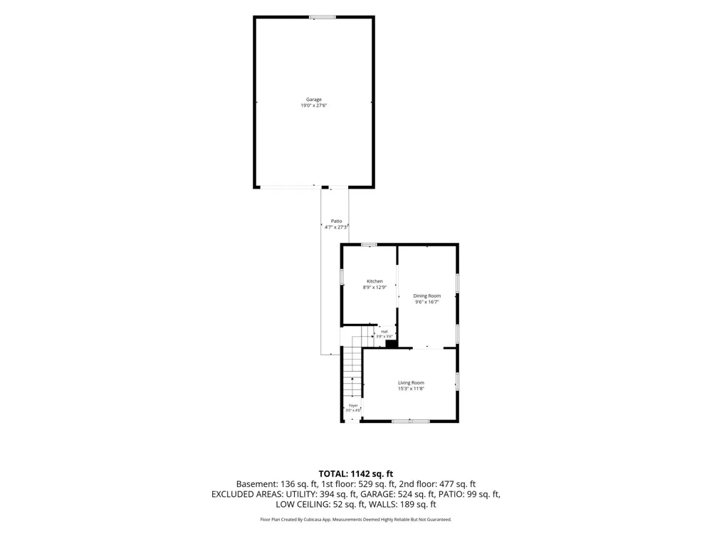 1041 Quincy Street North Mankato, MN 56003