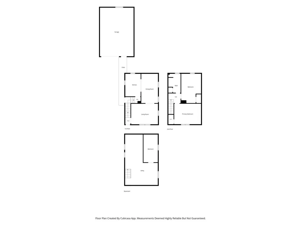 1041 Quincy Street North Mankato, MN 56003