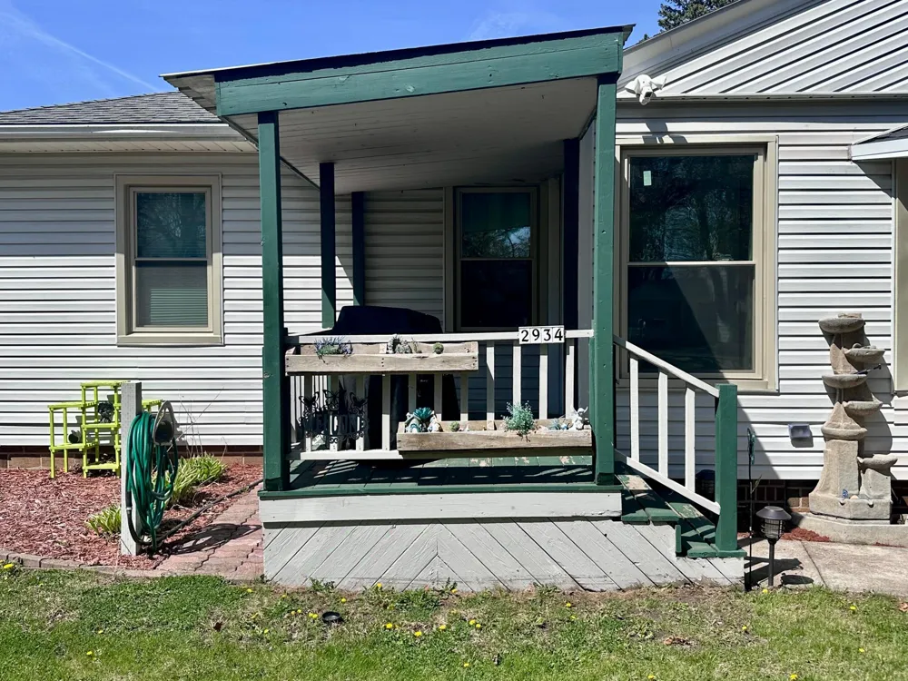 2934 Oak Avenue Slayton, MN 56172