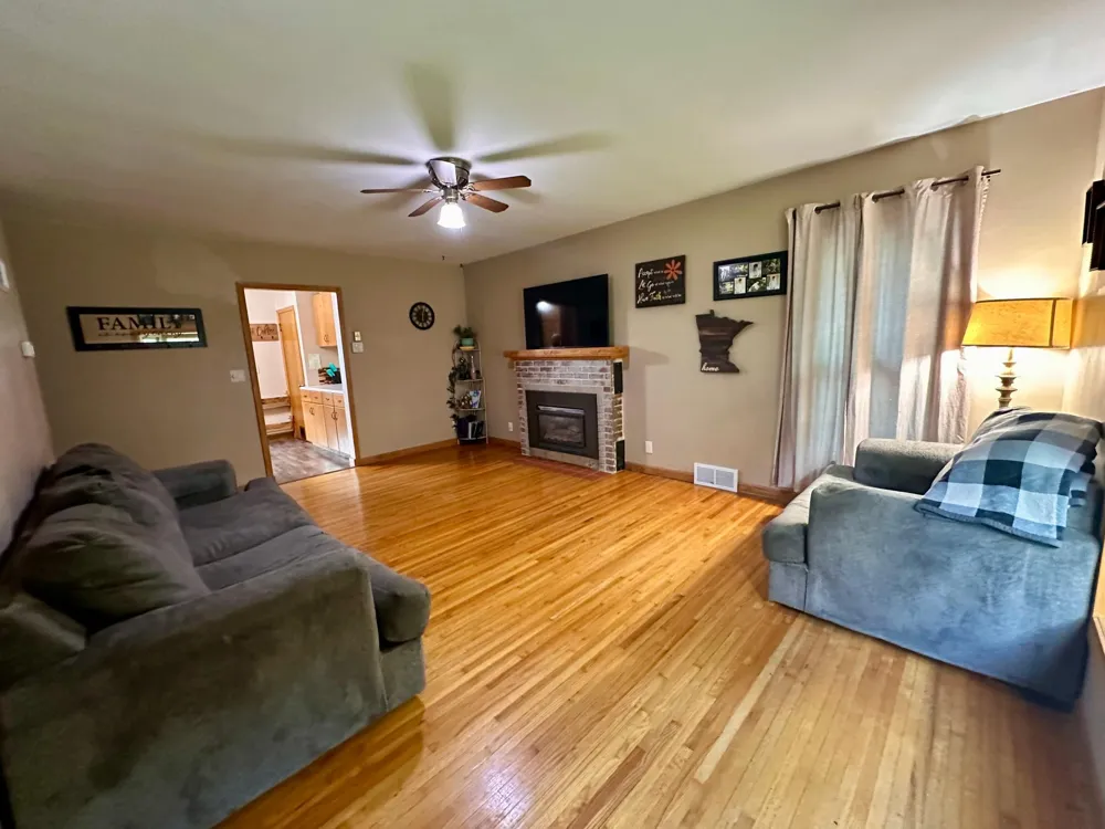 2934 Oak Avenue Slayton, MN 56172